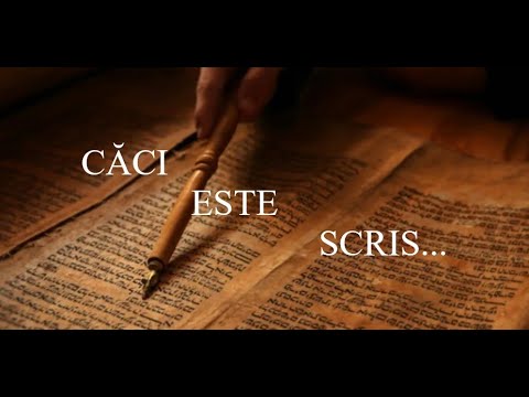 „Să iubeşti pe aproapele tău ca pe tine însuţi!” (Matei 22:39)