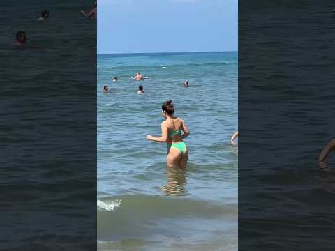 🇹🇷 Side Beach  | Antalya🌴