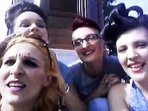 The Frajle - Pozdrav iz Sarajeva za fanove - (Private 2011)