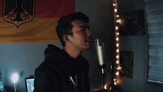 Download lagu As Sahar | Senandung Suralaya (Cover by Hafiz Khusini featuring Synrizawa mp3