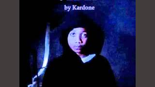 Kardone - All Gon Cry