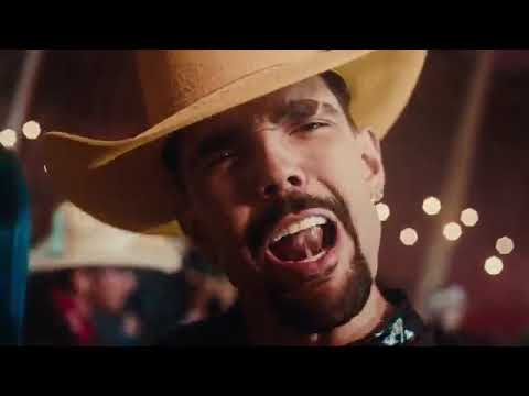 Belle Kaffer e Luan Pereira - Eu Queria Love Love - Caminhonete Prata (Clipe Oficial)