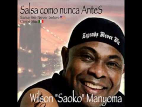 Tu Sufriras - FRUKO Y SUS TESOS (Wilson Manyoma)