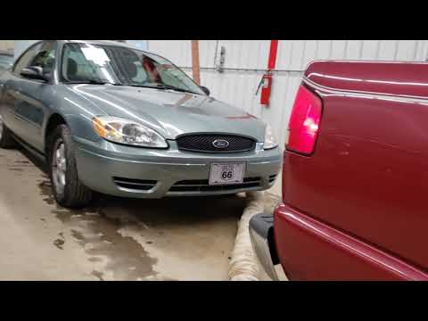 FOR SALE - 18P0832 - 2001 CHEVY S10 - 4.3L ENGINE