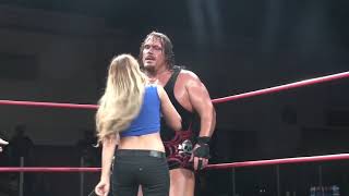 [House of Hardcore] Thea Gets Gored