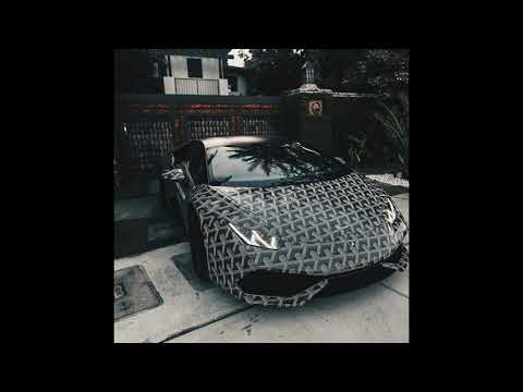 (FREE) D Block Europe x Yxng Bane x  M Huncho Type Beat "Dark Roses" (Prod Cardio Game)