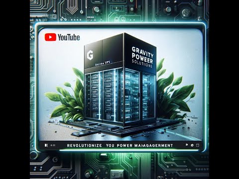 Online UPS Repair & Maintenance Service