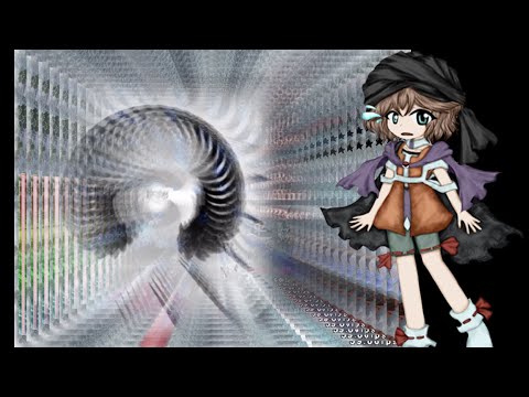 Len'en 1 EE - Extra Stage Clear - Suzumi - 2 Bomb