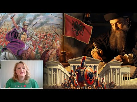 Parashikimet e Nostradamusit për shqiptarët, çudit Zaja: Mbretër ilirë e pellazgë po rimishërohen