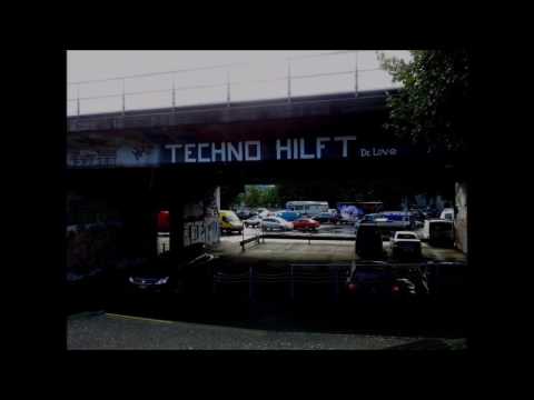 High.Co.Coon - For Kosmonaut - Podcast mix -