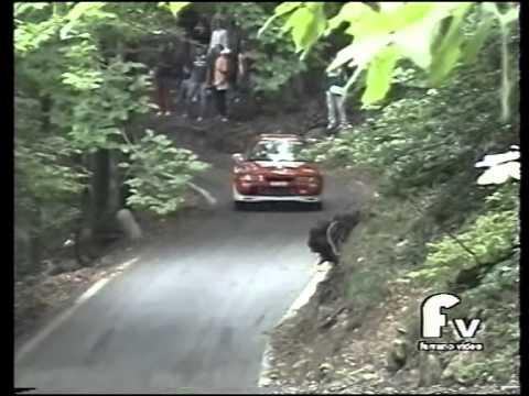 2006   Rally dei Laghi
