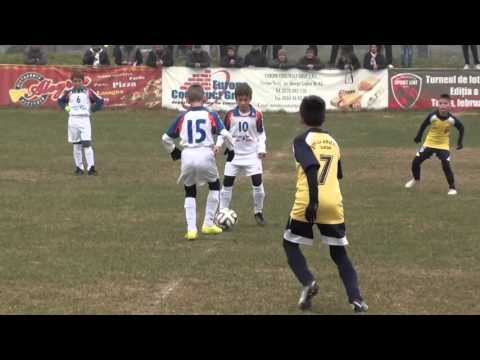 A C S  STICLA ARIEȘUL {E} Turda   A S  POTAISSA 2011 {E} Turda