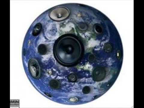 Mat Lock & Daniel Kandi vs Armin van Buuren & Justine Suissa - Deep Burned With Psychosis [HQ]