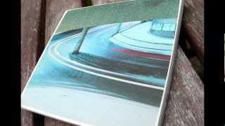 Bugge Wesseltoft   Moving