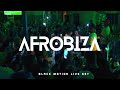 Black Motion Afrobiza Music Festival Afrohouse Afrotech Mix 2024