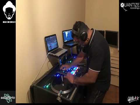 IN OUR HOUSE THERE IS ONLY HOUSE MUSIC