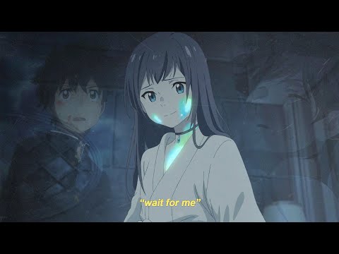 Days to Waste - Wait For Me (Lyrics)