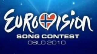 Iceland - Hera Bjork - Je Ne Sais Quoi (karaoke / instrumental)