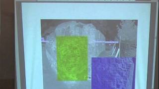 preview picture of video '18 I rilievi Laser Scanner 3D - M. Peripimeno'