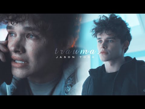 Jason Todd | Trauma.