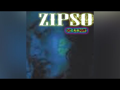 Zipso - Te'i O'u Lagona