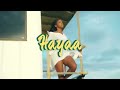 Phina | Hayaa (Official Music Video)