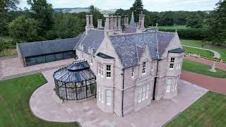 Preview of Scotland Castle Security System.