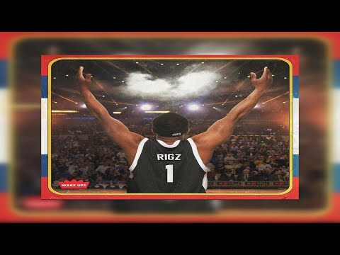 Rigz x Rob Gates (Da Cloth) - Trophies (Prod. Chup) (New Official Audio)