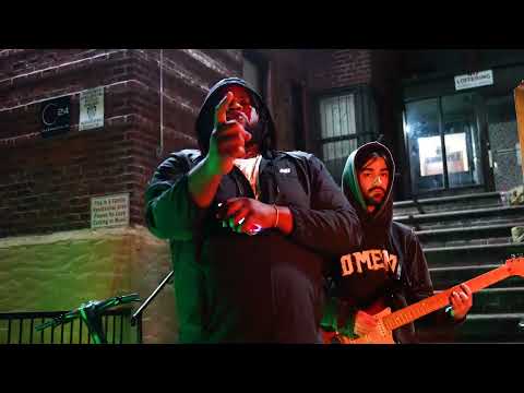 BIG GLTAOW & FRANK BEATS "GUITAR SESSION PT 2" Dir By @flexxbfilmz