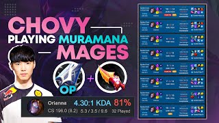 [情報] Mark Yetter/Scruffy 推特 10.25預計改動