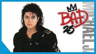 Michael Jackson - The Way You Make Me Feel (2012 Remaster)