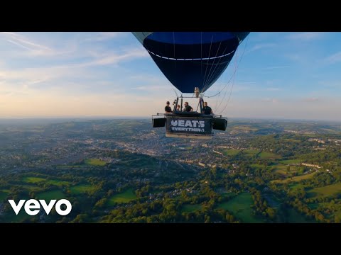 Eats Everything - R&L