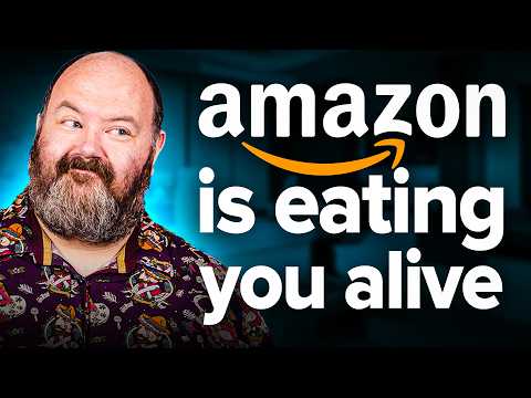 Why Your Amazon Revenue Grows But Profit Doesn’t — video featuring Chris Turton