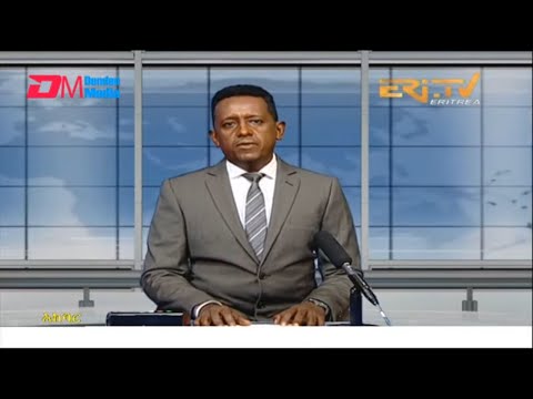 News in Tigre for August 13, 2022 - ERi-TV, Eritrea