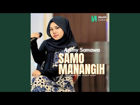 Samo Manangih