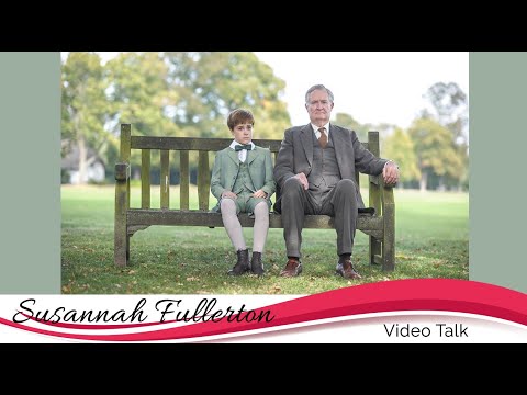 L.P. Hartley - The Go-Between