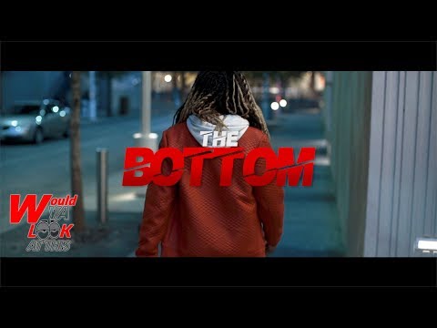 $hreddAintShxt - The Bottom (Shot By: @HalfpintFilmz)
