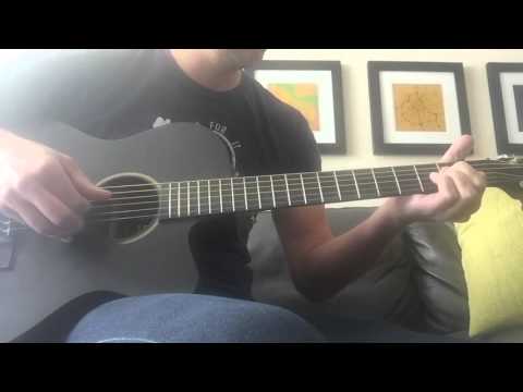 Guitar Lesson: Tweedy - I'll Never Know