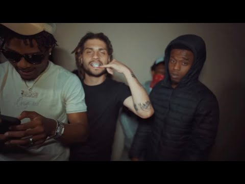 ShooterGang VJ - 100 Cases [Freestyle] (Official Music Video)