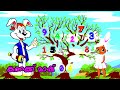 Malayalam Nursary Song Kanakku Mash കണക്ക് മാഷ് Songs Kids World