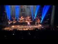 Childish Gambino ACL Moody Theater I Pink Toes