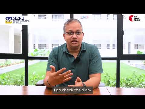 Meru Parent Testimonial Vol 1