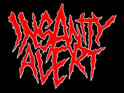 Insanity Alert - Glorious Thrash
