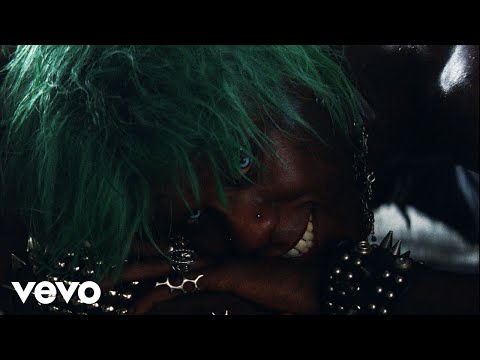 Yves Tumor - God Is a Circle (Official Video)