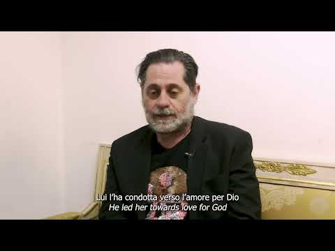 Thaïs - Intervista a / Interview with Olivier Py (Teatro alla Scala)