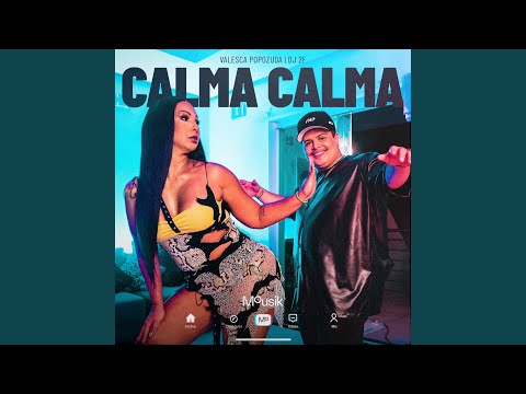 Calma Calma