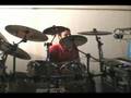Mika Relax, Take it easy on the drum 