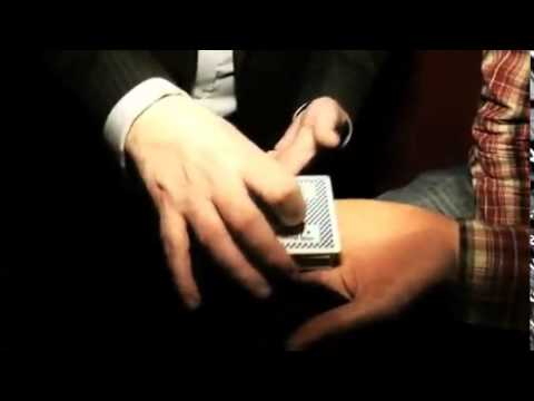 Saturn Magic -Handle with Carey by John Carey and RSVP Magic - DVD