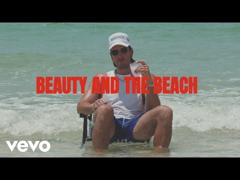 Russell Dickerson - Beauty and the Beach
