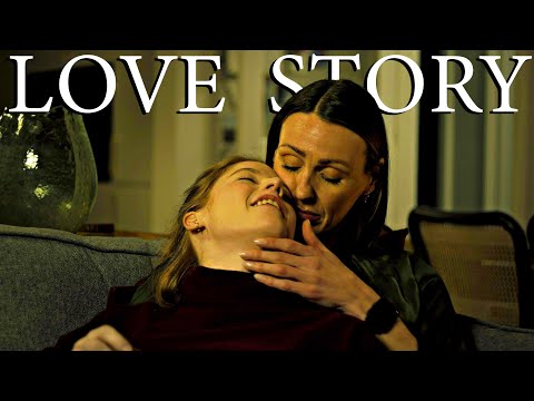 Amy and Kirsten | Lesbian Love Story (Vigil)